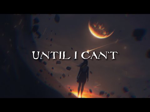 JONJEN, Iwamoto - Until I Can’t ft. Anna-Sophia Henry