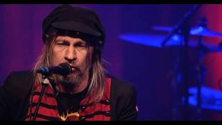 Stefan Sundström - Alla ska i jorden, Cirkus