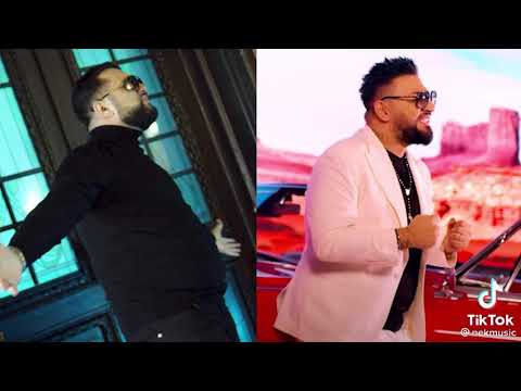 Costel Biju si Tzanca Uraganu Ești Nebuna Rău Pe basi