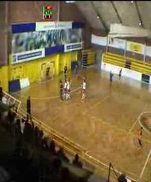 FS Martorell vs FC Barcelona(B) .: 4-0 :.