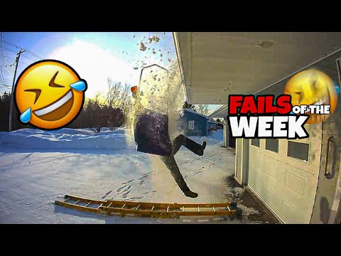 Best Fails of The Week: Funniest Fails Compilation: Funny Video | FailArmy part - 85