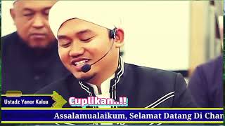 Download lagu CERAMAH TERBARU.!!! Guru Yanor Kalua Terbaru mp3