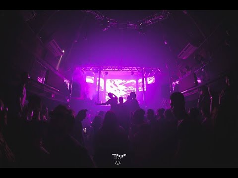 Trip to Deep presents - Mari Herzer (Live)