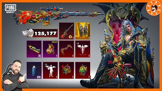 شحنت 125 الف شدة لتفتيح عجلة اكس الجديدة