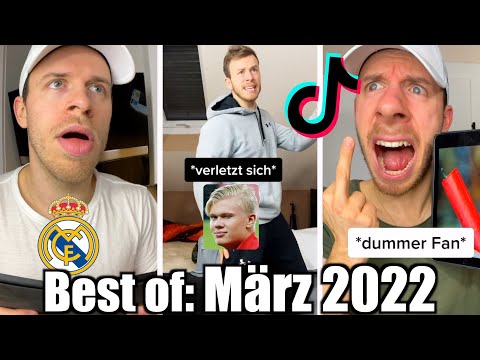 Best Of fa_sc 😂 / März 2022 Compilation 🚨 / TikTok