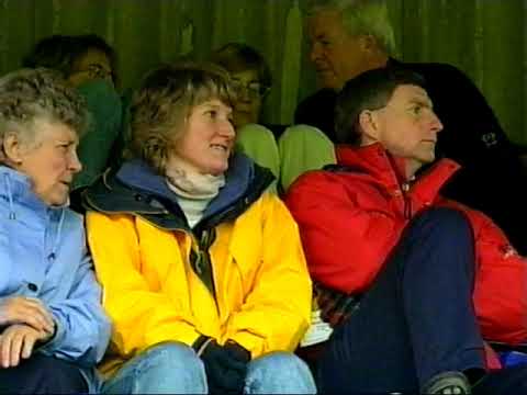 Rugby  - Hawick v Glasgow Hawks