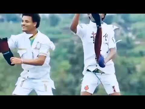 Birhanu Mola (ብርሃኑ ሞላ) ሸግዬ