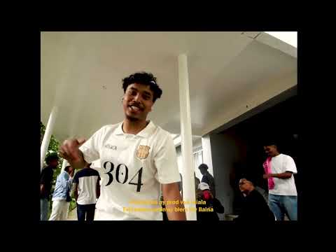 GODBLESS - Dillinger (Official Music Video)