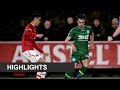 Highlights Jong AZ - De Graafschap | Keuken Kampioen Divisie