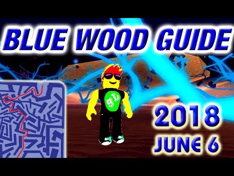 Lumber Tycoon 2 Cave Map Maping Resources - blue wood roblox map