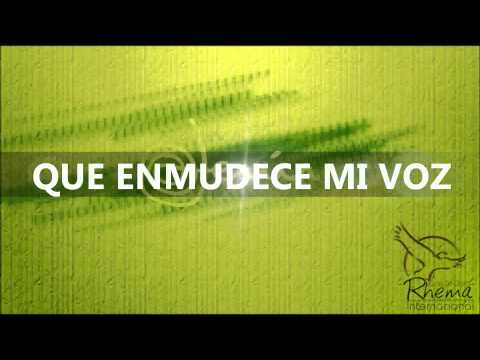 Enmudece Mi Voz - Marco Barrientos