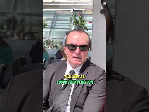 VODITE RAČUNA ŠTA PRIČATE SEBI  #selftalk