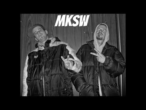MC Brutal feat. Mythos79 - MKSW /DJ Deph