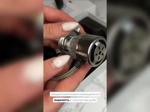 LB LED лампы для Smart Option авто C6-H4 36W белые 6000K для ближнего дальнего света противотуманных SIM-4K9 - фото 1 - id-p2816519666