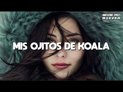 Ojitos De Koala - Townix feat. Tercer Cielo | Video Con Letra