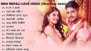 New Nepali Latest Romantic Songs 2079 | New Nepali Songs| Best Nepali Songs | New Year 2023