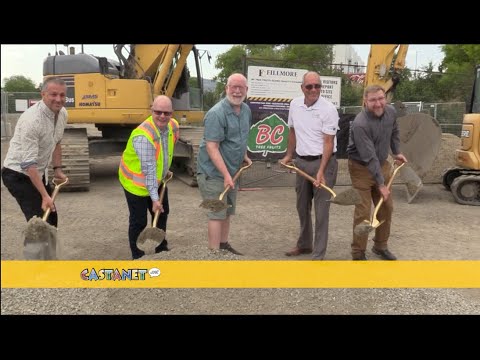 Video: Expansion for BC tree fruits - Castanet.net