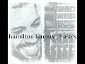 Hamilton Loomis -- BASICS New CD teaser
