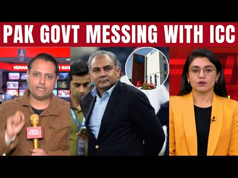 After boycott drama, what next for Pakistan cricket? |Sports Today