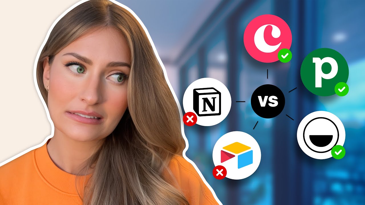 Best Small Business CRM?