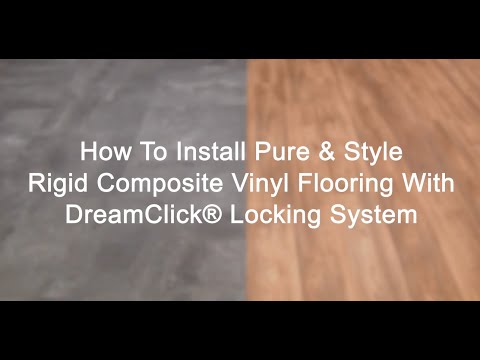 Vinyl Flooring: Durable & Stylish VCT Tiles, LVT and More Options