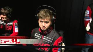 [閒聊] 台灣的主播賽評什麼時候開始變成諧咖的