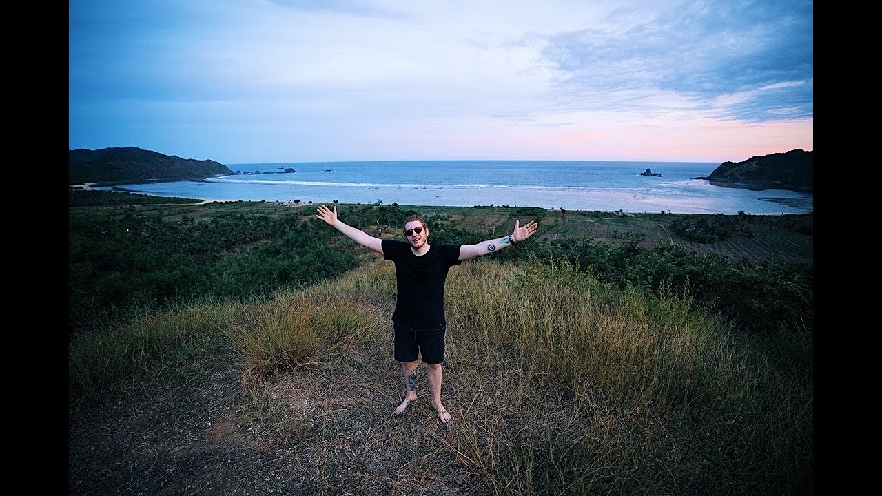 Das ist unser Gründstück in Indonesien! | Niofa