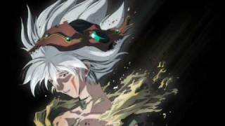 DOT HACK SIGN THEME- OBSESSION