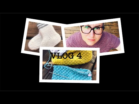 Vlog 4: what I am working on and the finale of the badger adventure