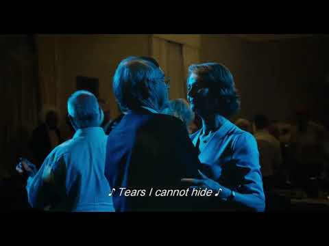 Smoke Gets in Your Eyes - 45 years