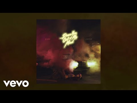 Video thumbnail for Drive You Out Of My Mind