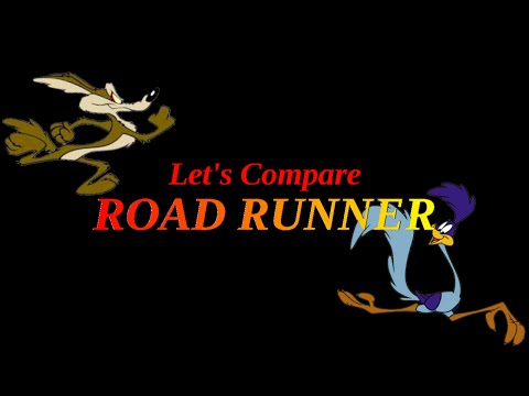 road runner atari 2600 rom