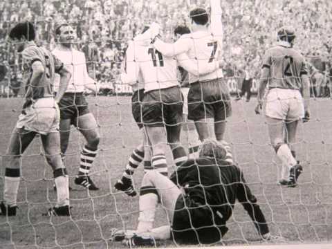 VFB Marathon Remscheid - Wacker München, Endspiel Deutsche Amateurmeisterschaft in Bochum, 1968