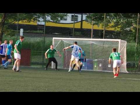 WROCBAL WLB: Wiosna 2017 - tydzień 8.