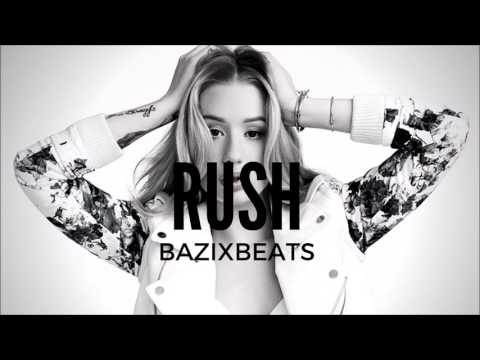 [FREE] Iggy Azalea "Digital Distortion" Type Beat - "Rush" (Prod. by BazixBeats)