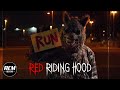 Red Riding Hood Short Horror Film