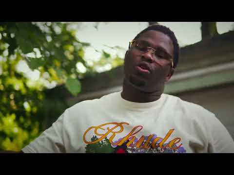 ODM Buke - Take It Easy (Official Video)