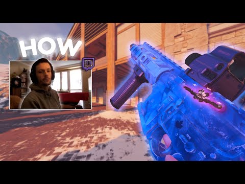 Making Streamer Impressed by my Quick Aim