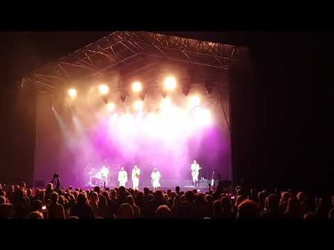 The Roop - On Fire & Discoteque. Live from Tallinn Song Festival Grounds. 21. august 2021