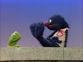 SESAME STREET 9 ACROBAT FAMILY IN ON AT UNDER