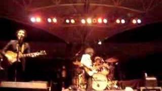 the redwalls &quot;on my way&quot; @ summerfest
