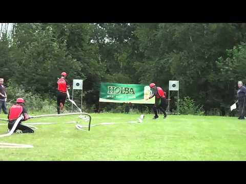 SDH Ráječek - VC Mostkov 2015