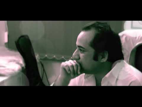 Afreen (reprise) Salim-Sulaiman ft. Rahat Fateh Ali Khan Aazaan