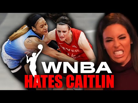 Caitlin Clark BULLIED By WNBA Over RACE?! | OutKick The Morning with Charly Arnolt