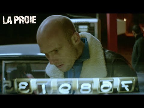 trailer