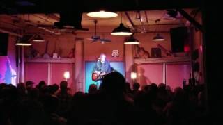 Hayes Carll - Faulkner Street