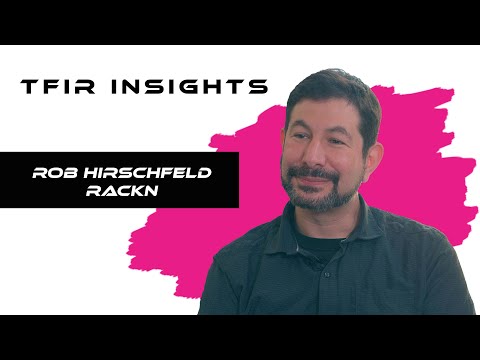 What's New In VMware vSphere 7 | Rob Hirschfeld