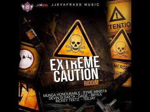 Devin Di Dakta - Long Time (Extreme Caution Riddim) January 2016