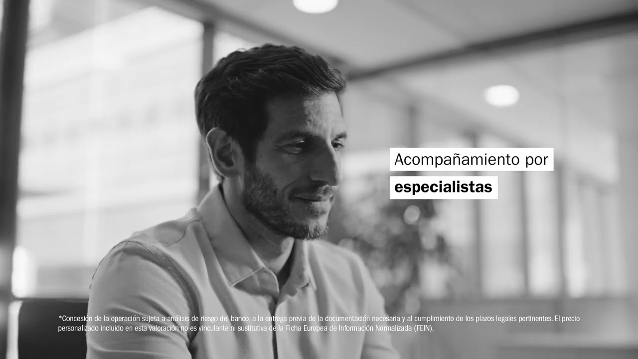 Hipoteca Sabadell - Banco Sabadell