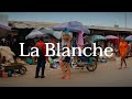 Lubiana La Blanche Lyrics Video
